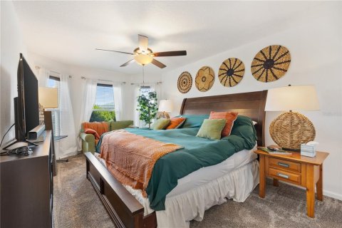 Casa en alquiler en The Villages, Florida, 3 dormitorios, 166.39 m2 № 1906351 - foto 18
