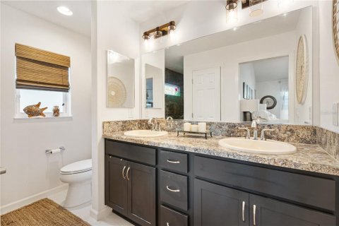 Casa en alquiler en The Villages, Florida, 3 dormitorios, 166.39 m2 № 1906351 - foto 16