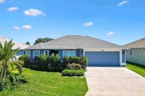 Casa en alquiler en The Villages, Florida, 3 dormitorios, 166.39 m2 № 1906351 - foto 1
