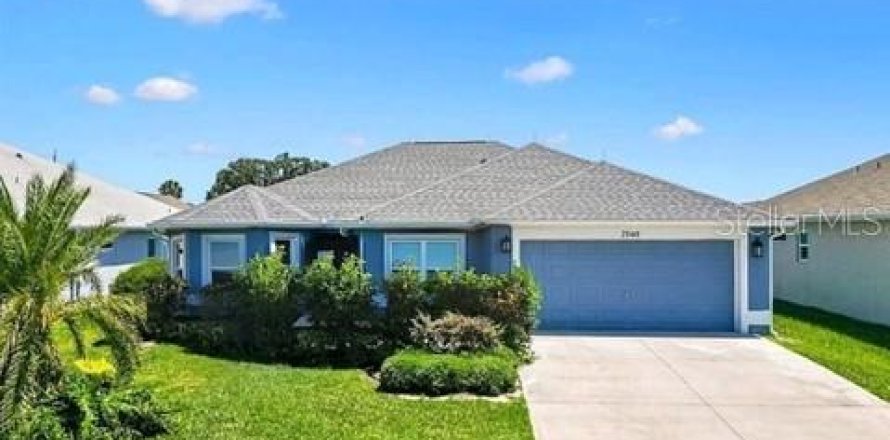 Casa en The Villages, Florida 3 dormitorios, 166.39 m2 № 1906351