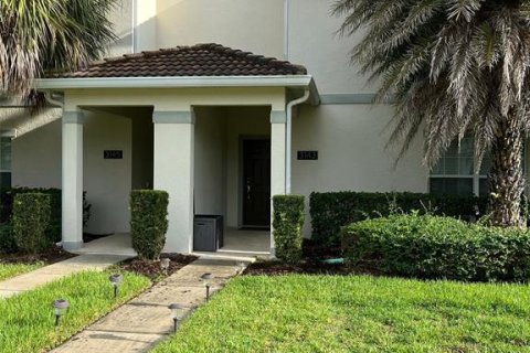 Adosado en alquiler en Kissimmee, Florida, 4 dormitorios, 177.81 m2 № 1396486 - foto 1