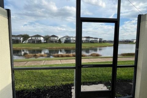 Adosado en alquiler en Kissimmee, Florida, 4 dormitorios, 177.81 m2 № 1396486 - foto 27