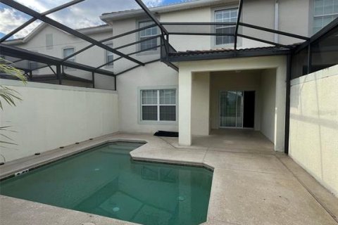 Adosado en alquiler en Kissimmee, Florida, 4 dormitorios, 177.81 m2 № 1396486 - foto 25