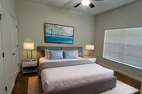 Adosado en alquiler en Kissimmee, Florida, 4 dormitorios, 177.81 m2 № 1396486 - foto 10