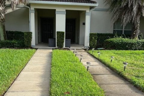 Adosado en alquiler en Kissimmee, Florida, 4 dormitorios, 177.81 m2 № 1396486 - foto 2