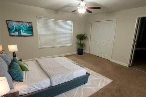 Adosado en alquiler en Kissimmee, Florida, 4 dormitorios, 177.81 m2 № 1396486 - foto 12