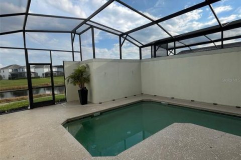 Adosado en alquiler en Kissimmee, Florida, 4 dormitorios, 177.81 m2 № 1396486 - foto 26