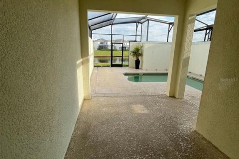 Adosado en alquiler en Kissimmee, Florida, 4 dormitorios, 177.81 m2 № 1396486 - foto 24