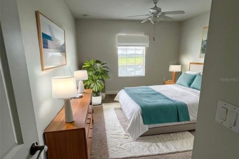 Adosado en alquiler en Kissimmee, Florida, 4 dormitorios, 177.81 m2 № 1396486 - foto 14