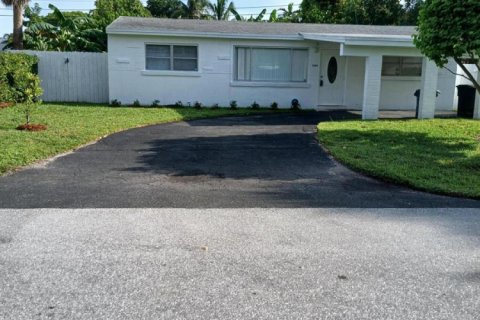 House in Palm Beach Gardens, Florida 3 bedrooms, 115.94 sq.m. № 2185354 - photo 14