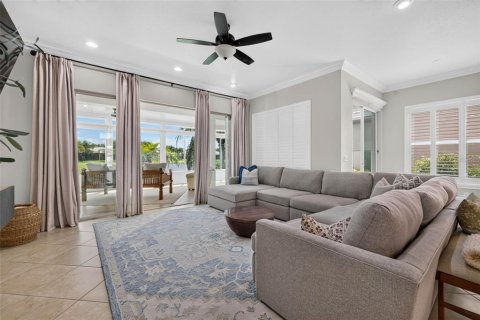 Villa ou maison à vendre à Wimauma, Floride: 3 chambres, 230.77 m2 № 2199810 - photo 7