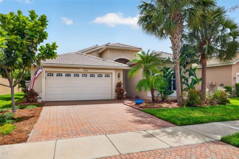 Villa ou maison à vendre à Wimauma, Floride: 3 chambres, 230.77 m2 № 2199810 - photo 3