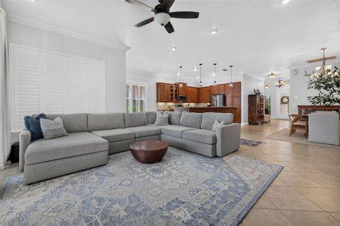 Villa ou maison à vendre à Wimauma, Floride: 3 chambres, 230.77 m2 № 2199810 - photo 8