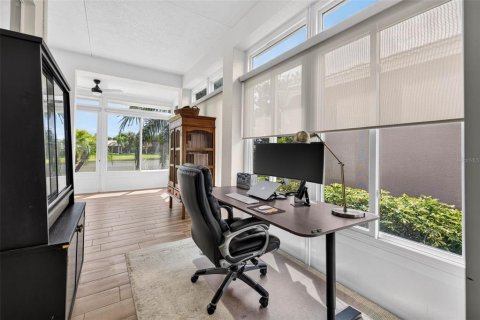 Villa ou maison à vendre à Wimauma, Floride: 3 chambres, 230.77 m2 № 2199810 - photo 29
