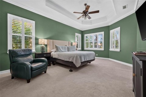 Villa ou maison à vendre à Wimauma, Floride: 3 chambres, 230.77 m2 № 2199810 - photo 17
