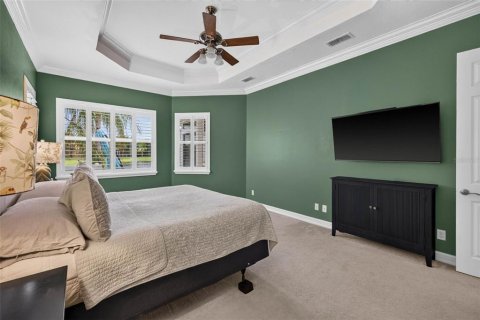 Villa ou maison à vendre à Wimauma, Floride: 3 chambres, 230.77 m2 № 2199810 - photo 18