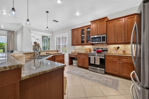 Villa ou maison à vendre à Wimauma, Floride: 3 chambres, 230.77 m2 № 2199810 - photo 16