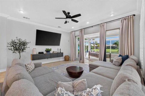 Villa ou maison à vendre à Wimauma, Floride: 3 chambres, 230.77 m2 № 2199810 - photo 10