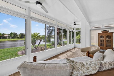 Villa ou maison à vendre à Wimauma, Floride: 3 chambres, 230.77 m2 № 2199810 - photo 27