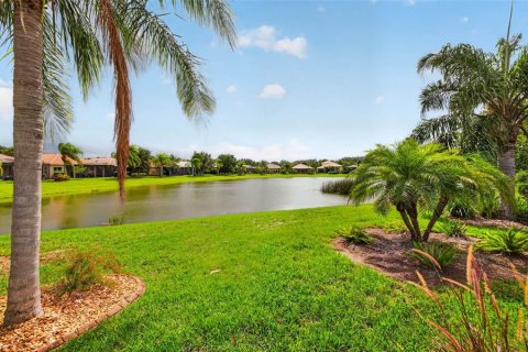 Villa ou maison à vendre à Wimauma, Floride: 3 chambres, 230.77 m2 № 2199810 - photo 28