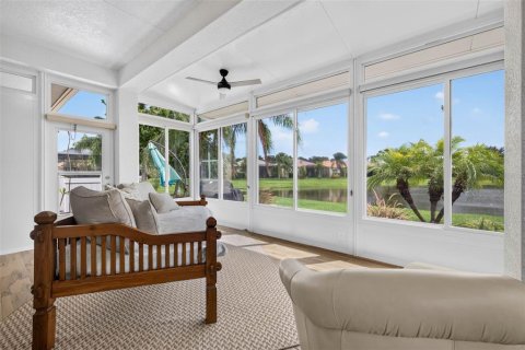Villa ou maison à vendre à Wimauma, Floride: 3 chambres, 230.77 m2 № 2199810 - photo 26