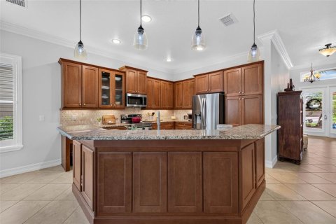 Villa ou maison à vendre à Wimauma, Floride: 3 chambres, 230.77 m2 № 2199810 - photo 13