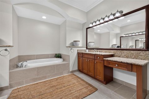 Villa ou maison à vendre à Wimauma, Floride: 3 chambres, 230.77 m2 № 2199810 - photo 20
