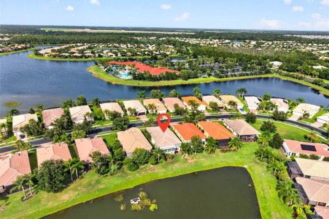 Villa ou maison à Wimauma, Floride 3 chambres, 230.77 m2 № 2199810