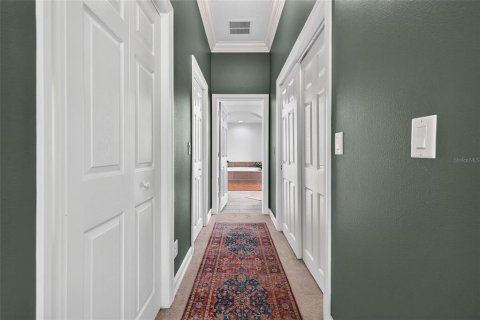 Villa ou maison à vendre à Wimauma, Floride: 3 chambres, 230.77 m2 № 2199810 - photo 19