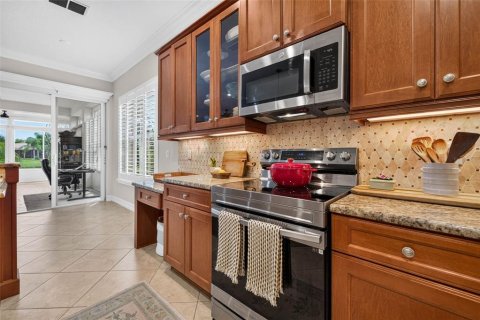 Villa ou maison à vendre à Wimauma, Floride: 3 chambres, 230.77 m2 № 2199810 - photo 15