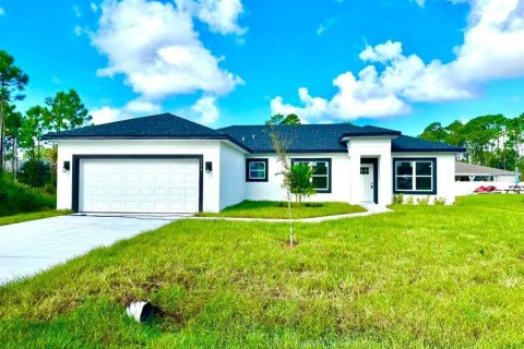 Villa ou maison à Palm Bay, Floride 4 chambres, 175.96 m2 № 2094141