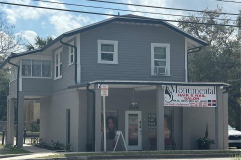 Propiedad comercial en venta en Sanford, Florida, 122.63 m2 № 1721706 - foto 1