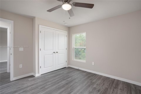 House in Palm Bay, Florida 4 bedrooms, 167.22 sq.m. № 1790789 - photo 17