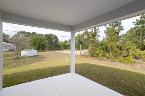 House in Palm Bay, Florida 4 bedrooms, 167.22 sq.m. № 1790789 - photo 20