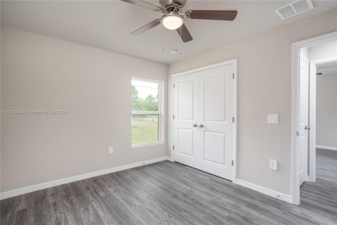 House in Palm Bay, Florida 4 bedrooms, 167.22 sq.m. № 1790789 - photo 15