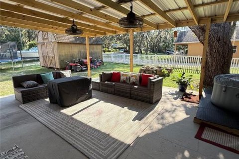 Casa en venta en Lady Lake, Florida, 4 dormitorios, 116.13 m2 № 1898836 - foto 12