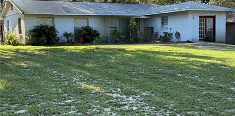 Casa en Lady Lake, Florida 4 dormitorios, 116.13 m2 № 1898836