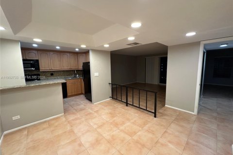Condominio en Lauderhill, Florida, 1 dormitorio  № 2020516