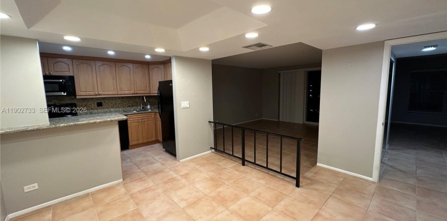 Condominio en Lauderhill, Florida, 1 dormitorio  № 2020516