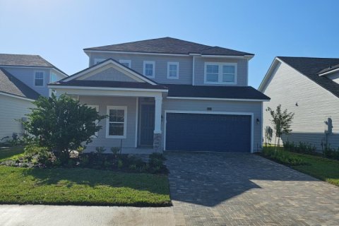 House in Saint Augustine, Florida 4 bedrooms, 225.1 sq.m. № 800948 - photo 1