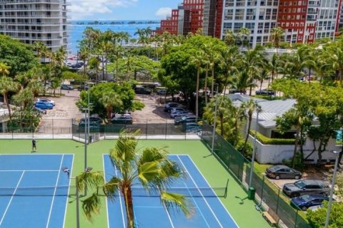 Copropriété à vendre à Miami, Floride: 2 chambres, 95.69 m2 № 1990521 - photo 22
