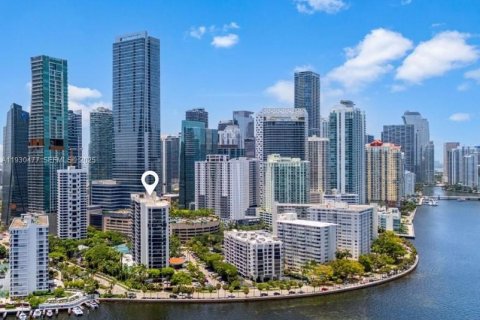 Copropriété à vendre à Miami, Floride: 2 chambres, 95.69 m2 № 1990521 - photo 21