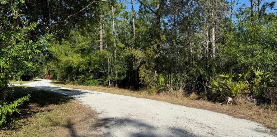 Land in North Fort Myers, Florida № 2163566