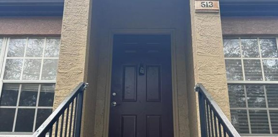 Condominio en Orlando, Florida, 1 dormitorio № 1369644