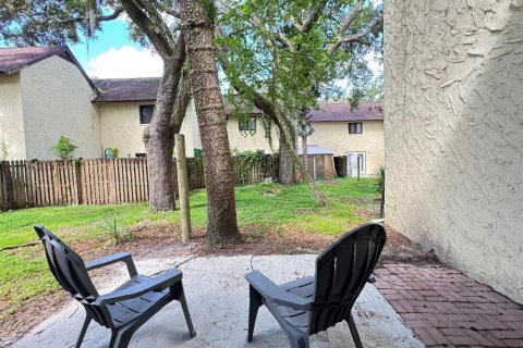 Condo in Tampa, Florida, 2 bedrooms  № 1914023 - photo 9