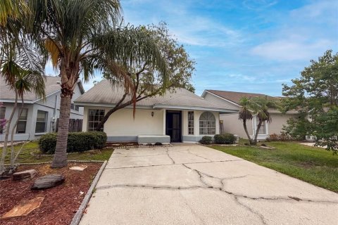 Villa ou maison à vendre à Tampa, Floride: 3 chambres, 117.06 m2 № 2216530 - photo 14