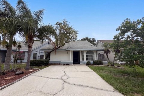 Villa ou maison à Tampa, Floride 3 chambres, 117.06 m2 № 2216530