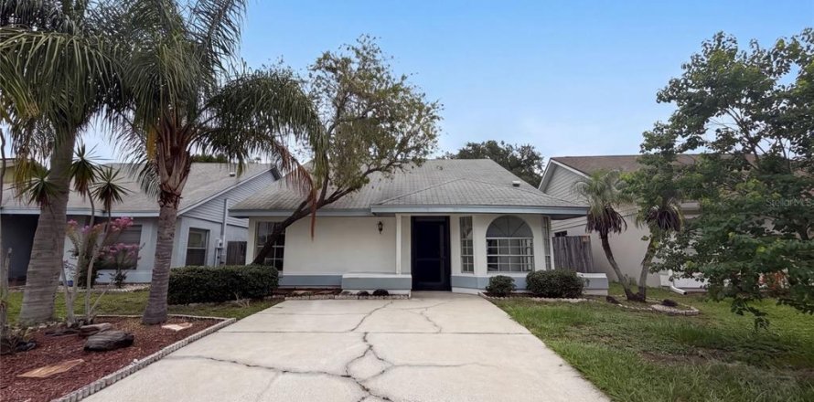 Villa ou maison à Tampa, Floride 3 chambres, 117.06 m2 № 2216530