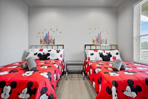 Купить кондоминиум в Киссимми, Флорида 10 комнат, 134.71м2, № 1584176 - фото 23