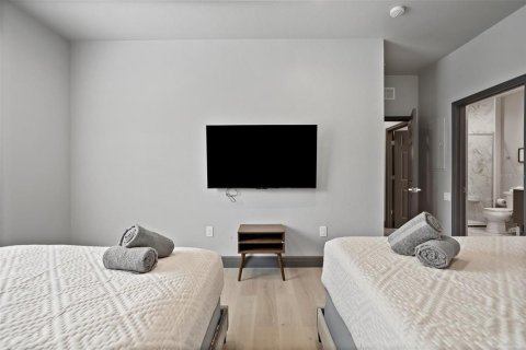 Купить кондоминиум в Киссимми, Флорида 10 комнат, 134.71м2, № 1584176 - фото 22